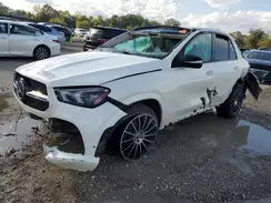 4JGFB4JB8NA721711 2022 MERCEDES-BENZ GLE