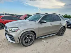 4JGFB4JB8NA722180 2022 MERCEDES-BENZ GLE