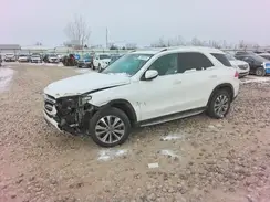 4JGFB4JB8NA736306 2022 MERCEDES-BENZ GLE