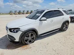 4JGFB4JB8NA745037 2022 MERCEDES-BENZ GLE