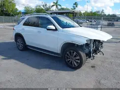 4JGFB4JB8NA746723 2022 MERCEDES-BENZ GLE