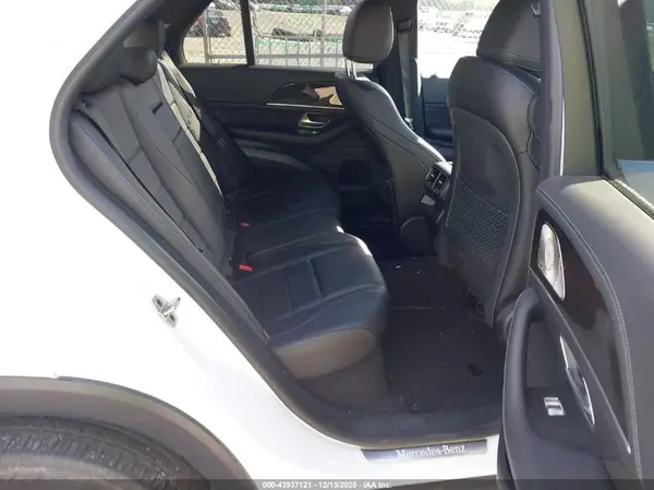 4JGFB4JB8NA746723 2022 MERCEDES-BENZ GLE - Image 8