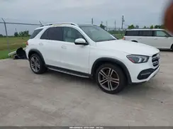 4JGFB4JB8NA757625 2022 MERCEDES-BENZ GLE