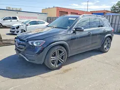 4JGFB4JB8NA769712 2022 MERCEDES-BENZ GLE