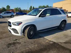 4JGFB4JB8NA780712 2022 MERCEDES-BENZ GLE