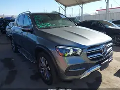 4JGFB4JB8PA847960 2023 MERCEDES-BENZ GLE