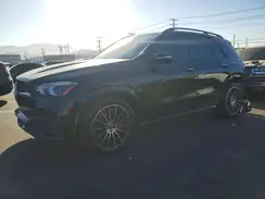 4JGFB4JB8PA874236 2023 MERCEDES-BENZ GLE