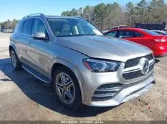 4JGFB4JB8PA886533 2023 MERCEDES-BENZ GLE