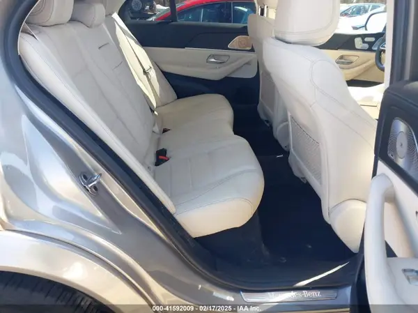 4JGFB4JB8PA886533 2023 MERCEDES-BENZ GLE - Image 8