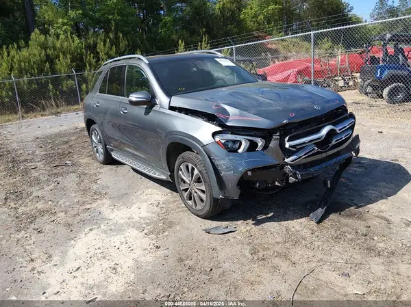 4JGFB4JB8PA897371 2023 MERCEDES-BENZ GLE - Image 1