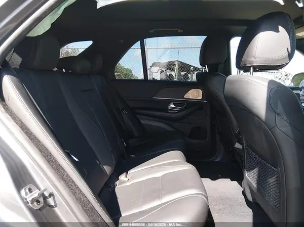 4JGFB4JB8PA897371 2023 MERCEDES-BENZ GLE - Image 8