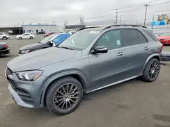4JGFB4JB8PA902018 2023 MERCEDES-BENZ GLE