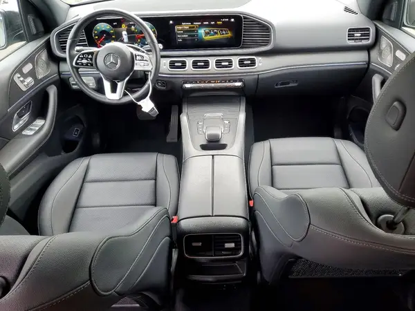 4JGFB4JB8PA902018 2023 MERCEDES-BENZ GLE - Image 8