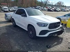 4JGFB4JB8PA922334 2023 MERCEDES-BENZ GLE