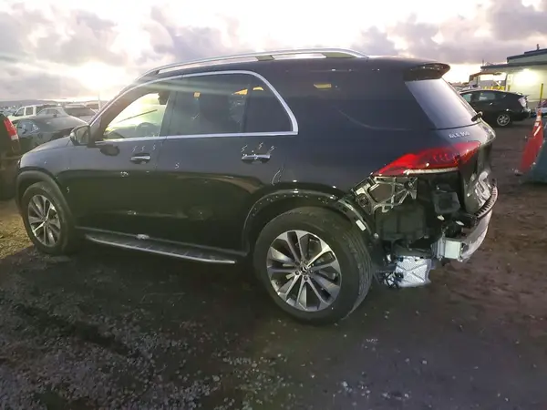 4JGFB4JB8PA950540 2023 MERCEDES-BENZ GLE - Image 2