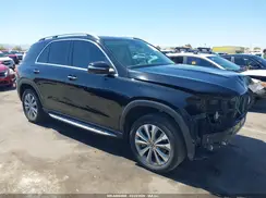 4JGFB4JB9LA101298 2020 MERCEDES-BENZ GLE
