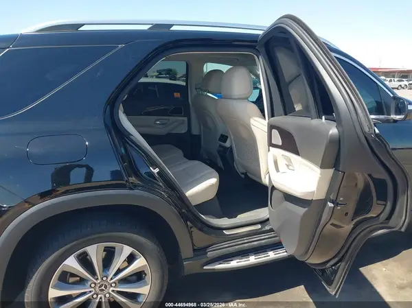 4JGFB4JB9LA101298 2020 MERCEDES-BENZ GLE - Image 8