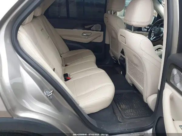 4JGFB4JB9LA101883 2020 MERCEDES-BENZ GLE - Image 8