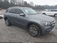 4JGFB4JB9LA104086 2020 MERCEDES-BENZ GLE