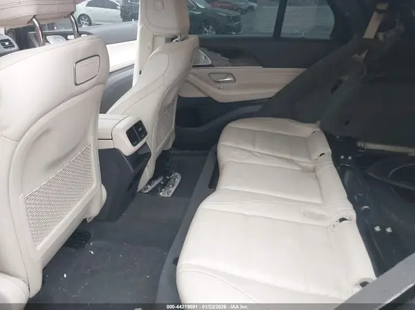 4JGFB4JB9LA104086 2020 MERCEDES-BENZ GLE - Image 8