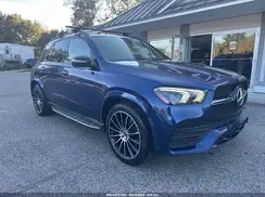 4JGFB4JB9LA113368 2020 MERCEDES-BENZ GLE