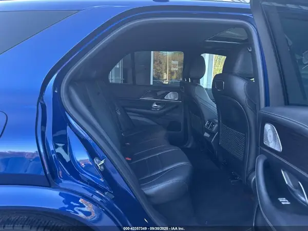 4JGFB4JB9LA113368 2020 MERCEDES-BENZ GLE - Image 8