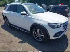 4JGFB4JB9LA116030 2020 MERCEDES-BENZ GLE