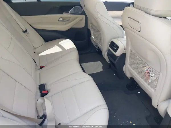 4JGFB4JB9LA116030 2020 MERCEDES-BENZ GLE - Image 8