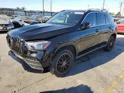 4JGFB4JB9LA119462 2020 MERCEDES-BENZ GLE
