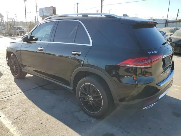 4JGFB4JB9LA119462 2020 MERCEDES-BENZ GLE - Image 2