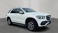 4JGFB4JB9LA120949 2020 MERCEDES-BENZ GLE