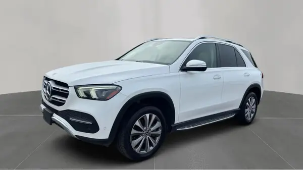 4JGFB4JB9LA120949 2020 MERCEDES-BENZ GLE - Image 2