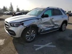 4JGFB4JB9LA123544 2020 MERCEDES-BENZ GLE