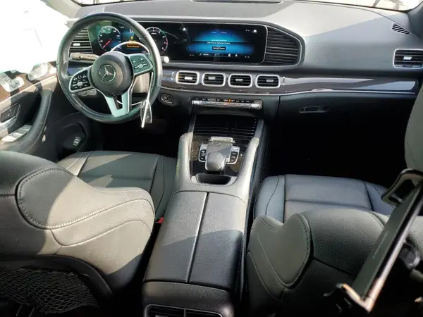 4JGFB4JB9LA123544 2020 MERCEDES-BENZ GLE - Image 8