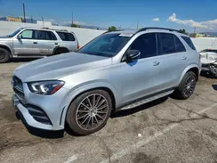 4JGFB4JB9LA128047 2020 MERCEDES-BENZ GLE