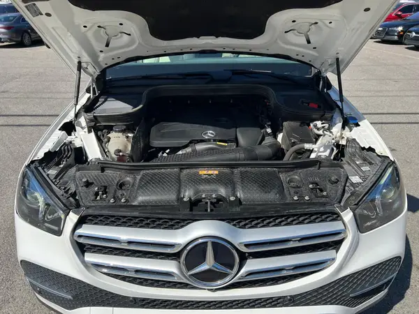 4JGFB4JB9LA130249 2020 MERCEDES-BENZ GLE - Image 8