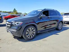4JGFB4JB9LA135869 2020 MERCEDES-BENZ GLE