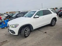 4JGFB4JB9LA150761 2020 MERCEDES-BENZ GLE