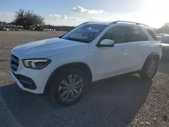 4JGFB4JB9LA150890 2020 MERCEDES-BENZ GLE