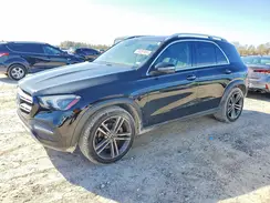 4JGFB4JB9LA152509 2020 MERCEDES-BENZ GLE