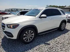 4JGFB4JB9LA156379 2020 MERCEDES-BENZ GLE