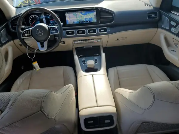 4JGFB4JB9LA156379 2020 MERCEDES-BENZ GLE - Image 8
