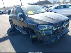 4JGFB4JB9LA161971 2020 MERCEDES-BENZ GLE