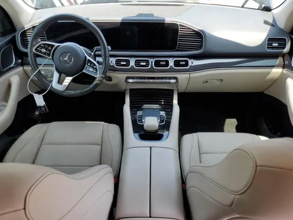 4JGFB4JB9LA169763 2020 MERCEDES-BENZ GLE - Image 8