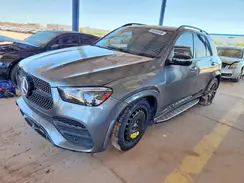 4JGFB4JB9LA187731 2020 MERCEDES-BENZ GLE