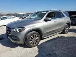 4JGFB4JB9LA196901 2020 MERCEDES-BENZ GLE