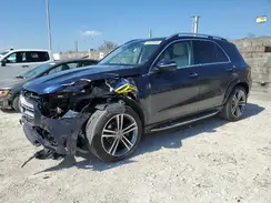 4JGFB4JB9LA201644 2020 MERCEDES-BENZ GLE