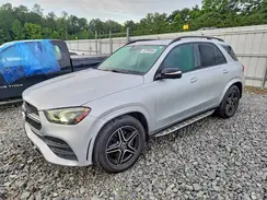 4JGFB4JB9LA202535 2020 MERCEDES-BENZ GLE