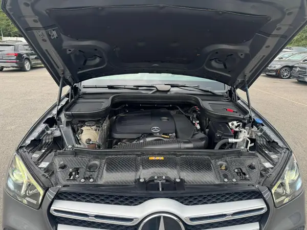 4JGFB4JB9LA205449 2020 MERCEDES-BENZ GLE - Image 8