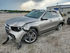 4JGFB4JB9LA209288 2020 MERCEDES-BENZ GLE